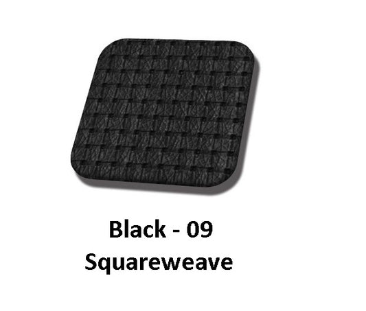 Material Sold by the Lineal Yard - Square Weave Vinyl