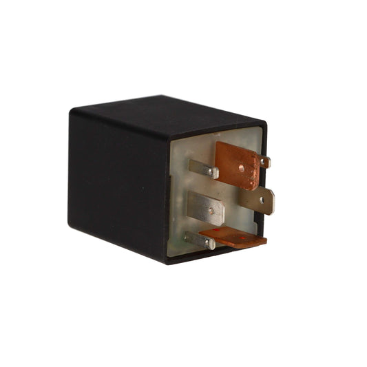 Accessory Relay