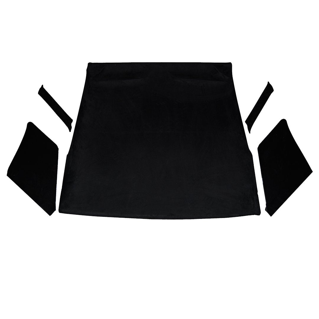 1-Piece Headliner - 1964-66 Mustang