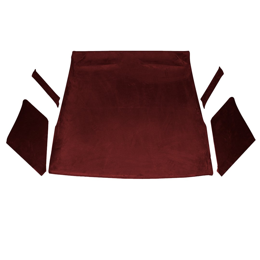 1-Piece Headliner - 1964-66 Mustang