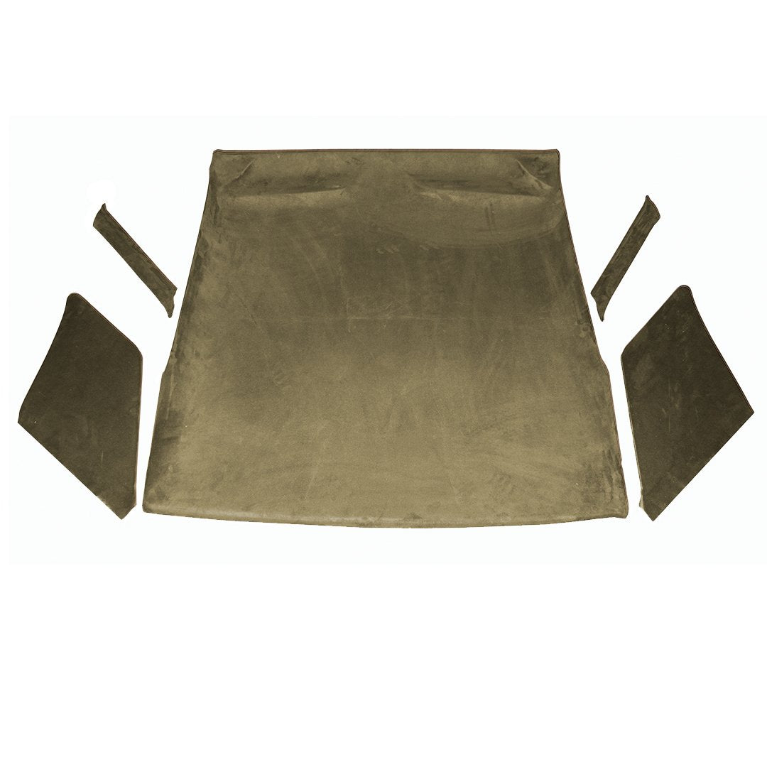 1-Piece Headliner - 1964-66 Mustang
