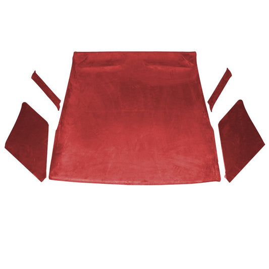 1-Piece Headliner - 1967-68 Mustang Coupe