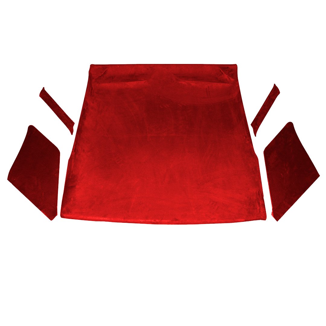 1-Piece Headliner - 1967-68 Mustang Coupe