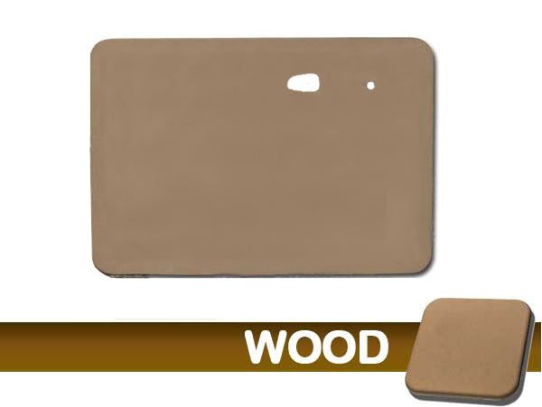 1967-79 Bug Sedan/Convertible Panels Front Only, w/o Pockets Smooth Vinyl