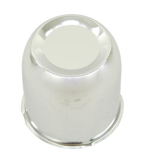 Chrome / Metal Wheel Caps Spoke Steel Wheels, Each