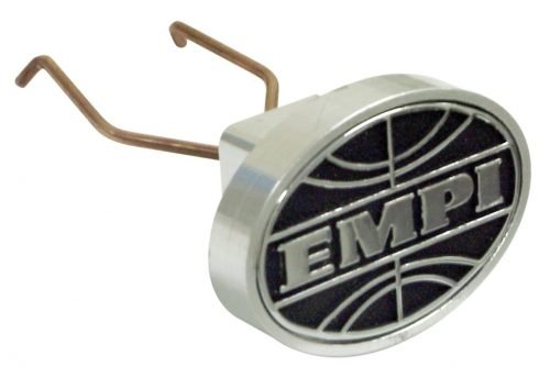 EMPI Hub Cap Puller - with EMPI Oval Logo (Black), Pair