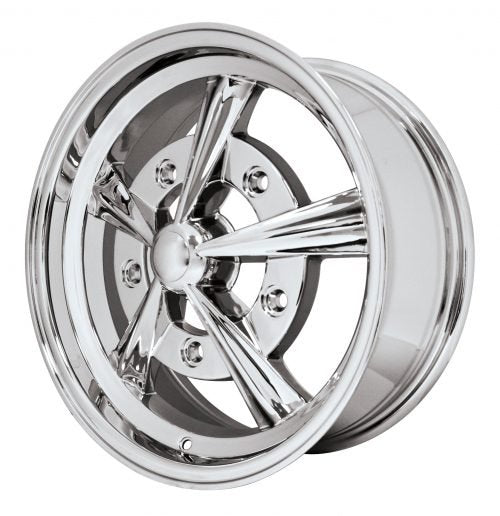 10-1091-0 All Chrome Raider 17x7" 5x205