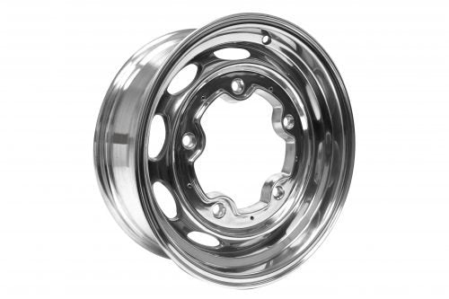 Mobelwagen Vintage 190 Wheel – Polished, 15x5.5, 5x205