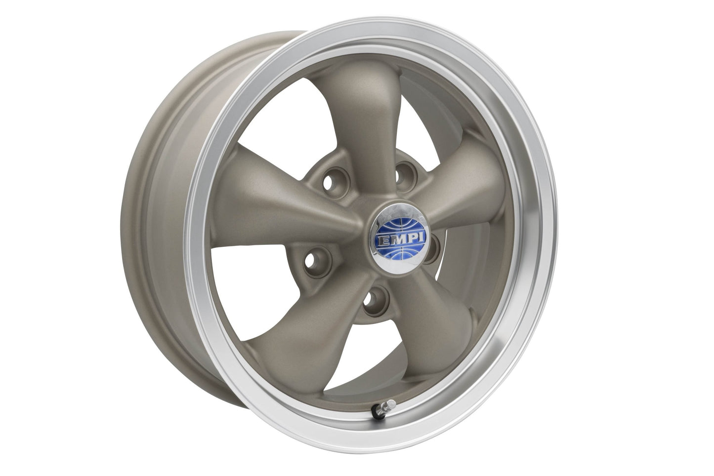 EMPI Torque Star II Wheels 5x130
