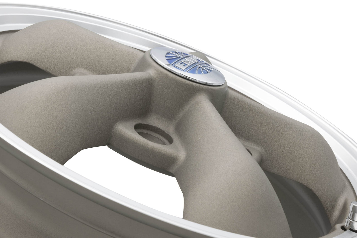 EMPI Torque Star II Wheels 5x130