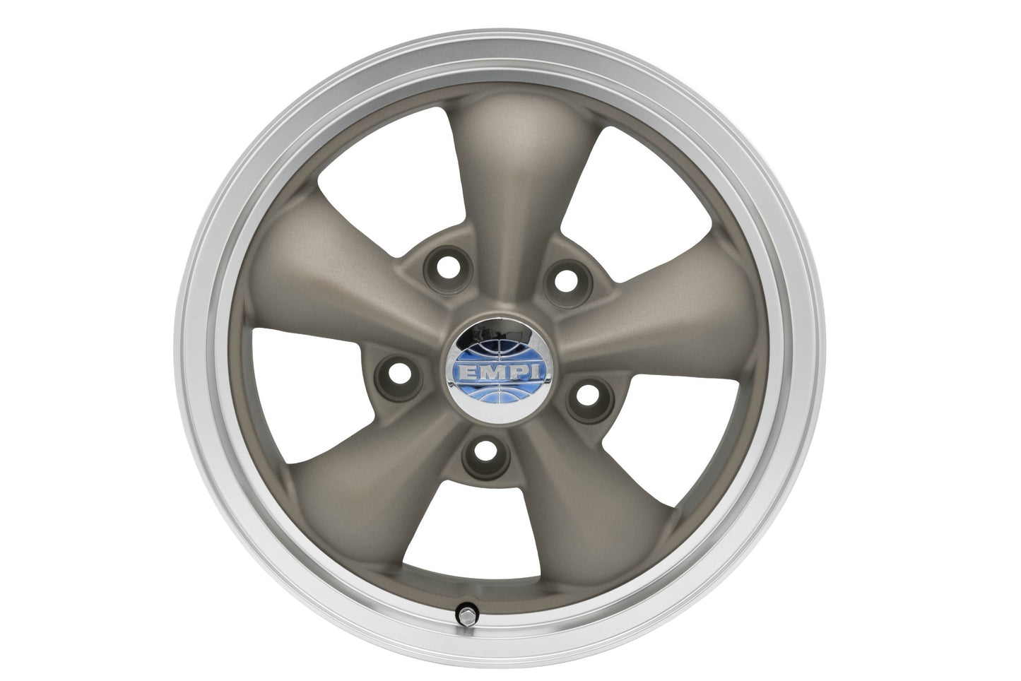 EMPI Torque Star II Wheels 5x130