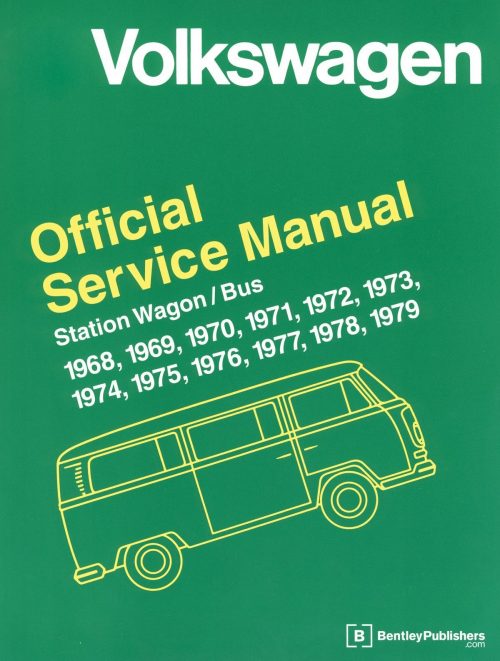 BENTLEY BUS MANUAL 68-79