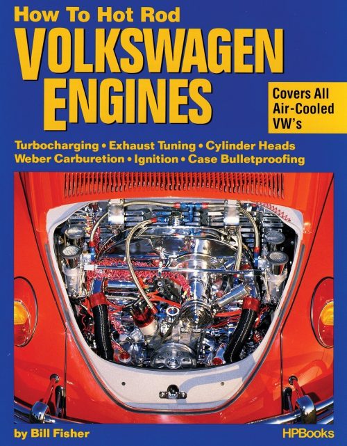 HOW TO HOT ROD VOLKS