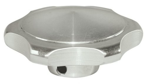 Billet Heater Knob, Type1 ^64, Type 2 ^67