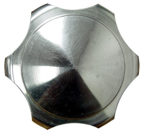 Billet Heater Knob, Type1 ^64, Type 2 ^67