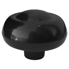 Bug & Ghia 49-60 10mm Stock Shift Knob Plain
