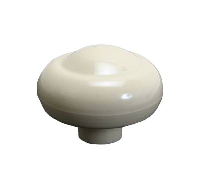 Bug & Ghia 49-60 10mm Stock Shift Knob Plain