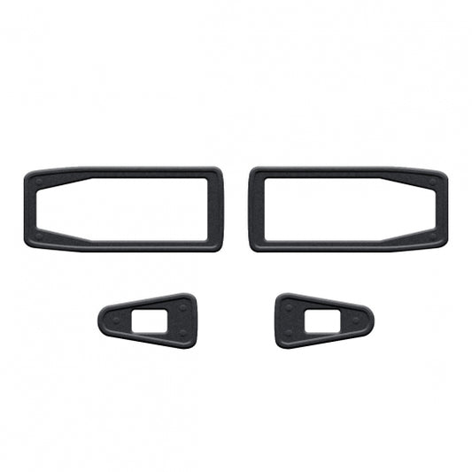 Door Handle Seals, T1 68-79