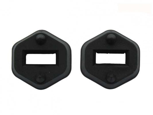 Bug 56-79 Door Check Rod Seal Pair