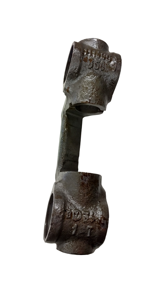 STEERING KNUCKLE, T1 K/P LT