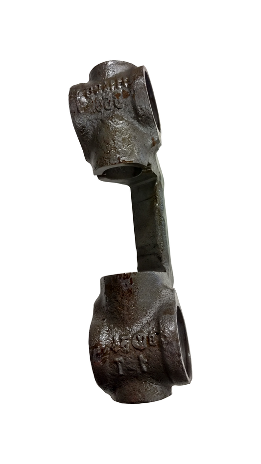 STEERING KNUCKLE, T1 K/P RT