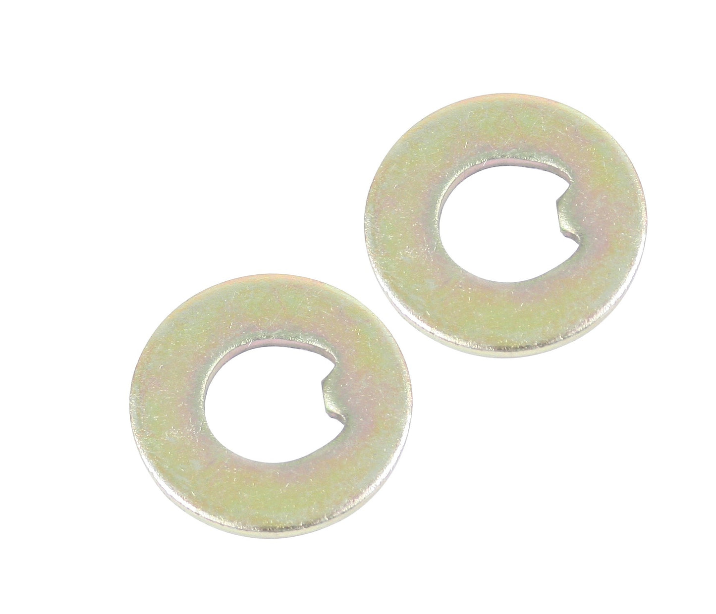 VW Front Link Pin Spindle Thrust Washer Pair