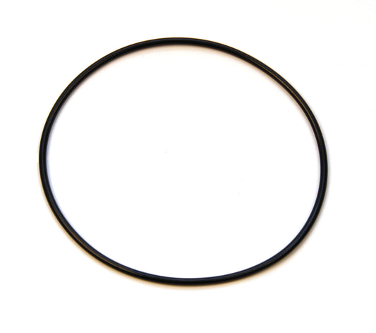 O-Ring Swingaxle Tube Retainer