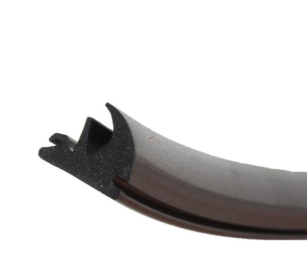 Bug 62-64 Vent Wing Flap Seal Pair