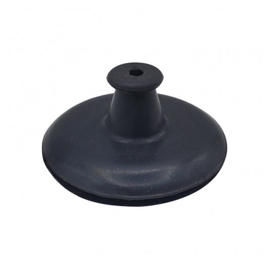 111-707 VW Beetle & Ghia Battery Cable Firewall Grommet