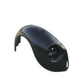 Super Beetle 71-73  Front Fender Right (Passenger) ITALY