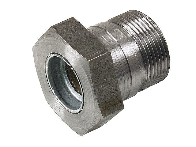 12-1600cc Stock Flywheel Gland Nut