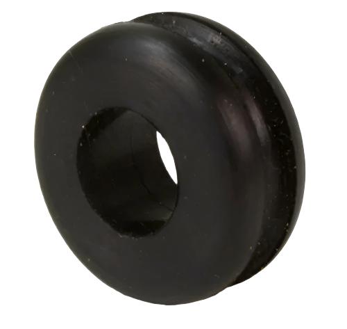 Fuel Line Grommet thru Firewall Tin