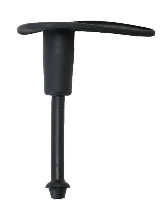 Bug 64-69 T/S to Fender Seals Pair