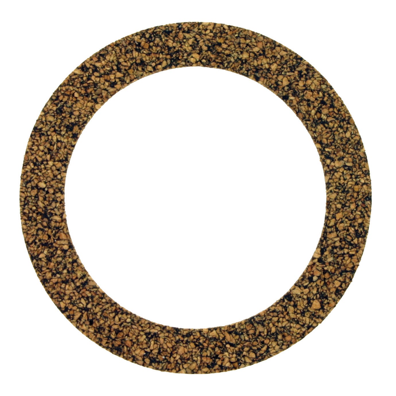 GAS CAP GASKET, BUG 56-60 80mm