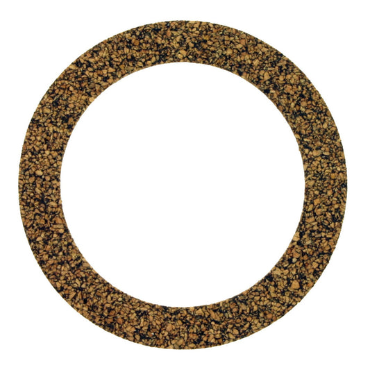 GAS CAP GASKET, BUG 56-60 80mm