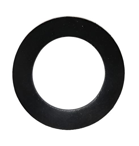 111-201-557D VW 70mm Gas Cap Gasket - Beetle, Bus, Ghia, Type 3 Non-Vented Cap