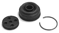 FUEL TAP REBUILD/SEAL KIT T1 56-61, T2 55-61