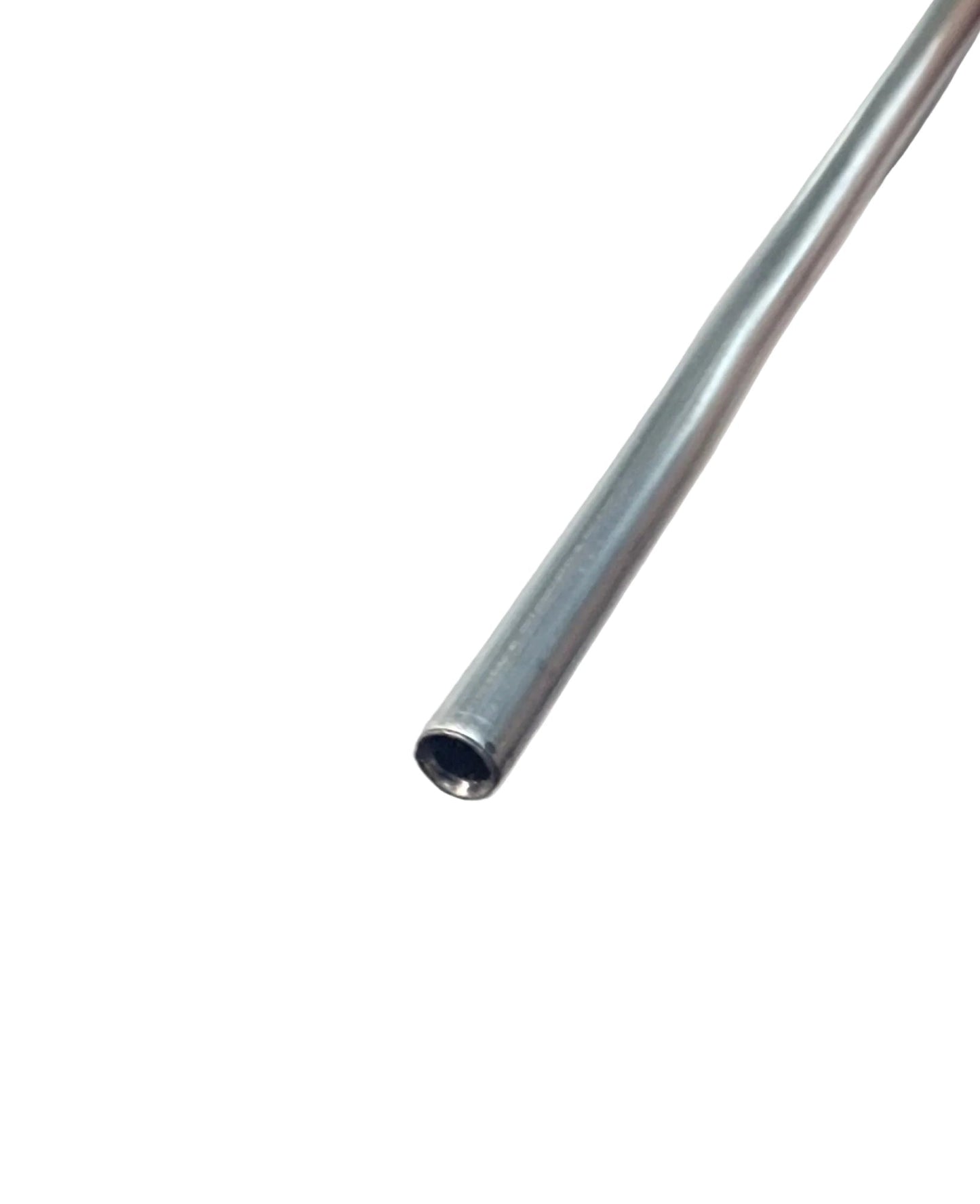 111-209-211B  VW Type 1 Main Fuel Line thru Tunnel 6mm OD