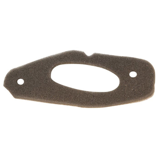 111-255-419B VW Heater Tube Foam Seal - Beetle, Super Beetle