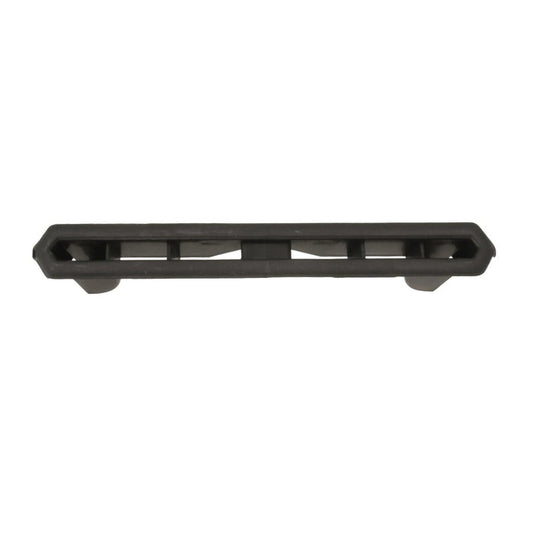 111-255-483 VW Beetle Center Dash Vent (1966-1967)