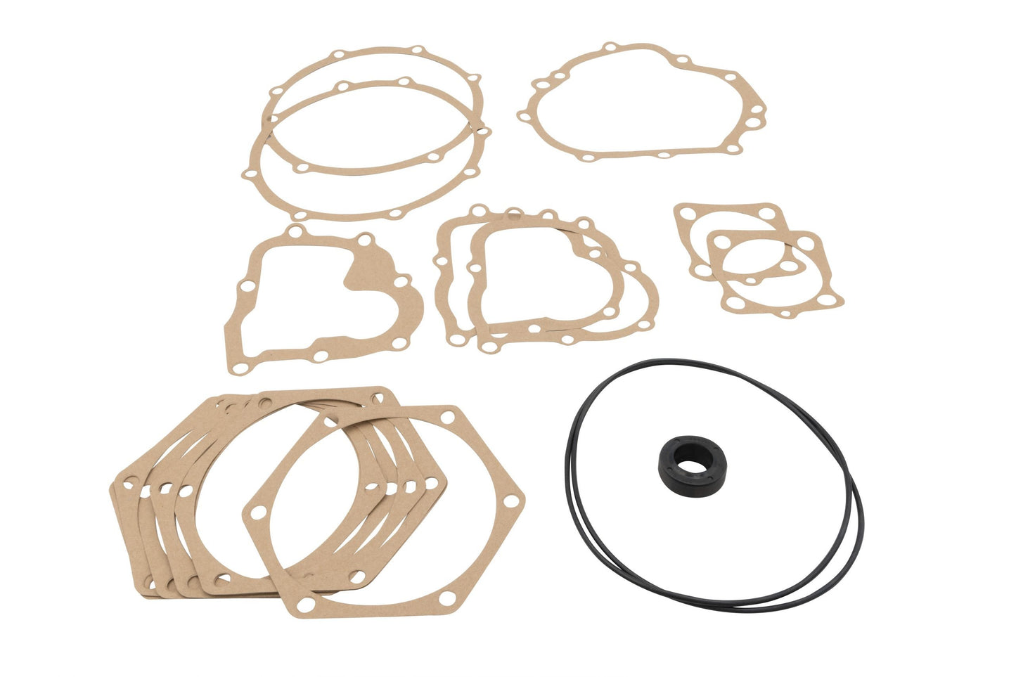 111-398-005ABR VW Transmission Gasket Kit - Beetle, Bus, Type 3 (1961-1979)