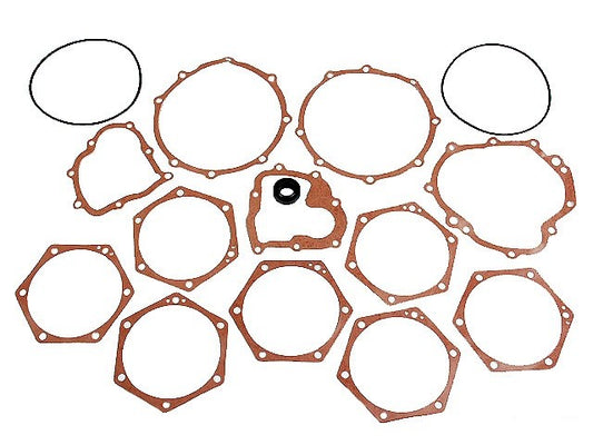 VW Bug, SB, Ghia Manual Transmission Gasket Set
