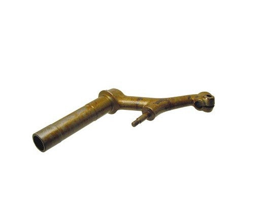 VW Front Link Pin Torsion Arm Lower