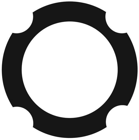 Bug 46-59 Upper Steering Column Bushing