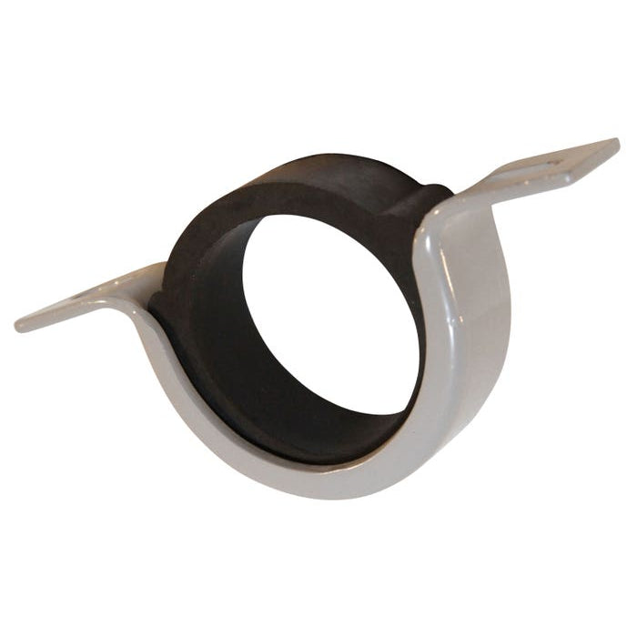 Bug 50-67, Ghia 56-66 Steering Column Bracket with Rubber Bushing