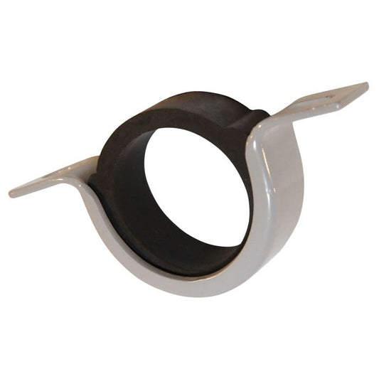 Bug 50-67, Ghia 56-66 Steering Column Bracket with Rubber Bushing