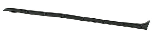 111-476-R VW Beetle Inner Door Scraper - Right Passenger Side (1965-1968)