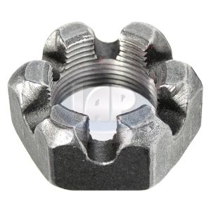 36mm Rear Axle Nut