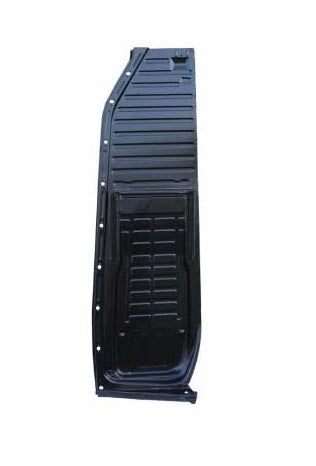 56-70 VW bug, Driver Side Floor Pan (21ga) 0.75mm