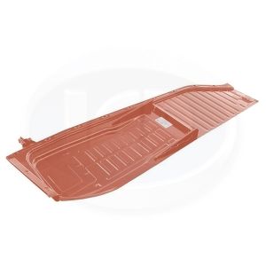 HD Floor Pan, Bug 46-70 Left 20g